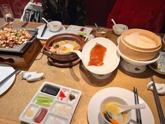 贝勒烤肉-四季民福烤鸭店(王府井灯市口店)