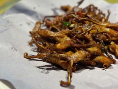 -大笑饭堂(甲子桥店)