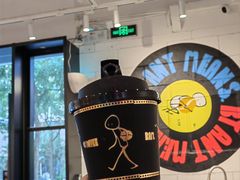 -Dogi&kiki Coffee(中心商务大厦店)