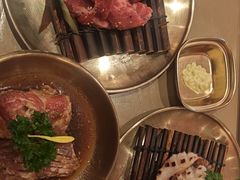 -西塔老太太泥炉烤肉(上海七宝领展广场店)