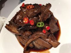 -南门小馆·清真(国贸商城店)