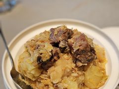 -巴盟人家·内蒙地方菜(华丽家族店)