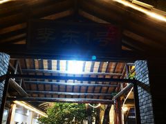 -李东农庄(中南百草园地标店)