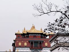 -灵山胜境