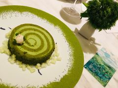 -théATRE 茶聚场(王府中環店)