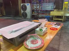 -云南建水鸡脚王烧烤(商贸路店)