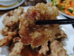 -韩食代烧烤(龙华路美食街店)