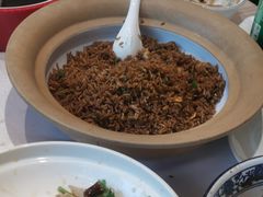 -月福京味斋·烤鸭店·北京菜(鼓楼总店)