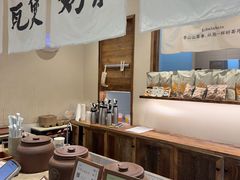 -李山山茶事(景枫店)