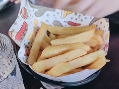 -Famous肥猫墨西哥音乐餐吧(五棵松华熙LIVE店)