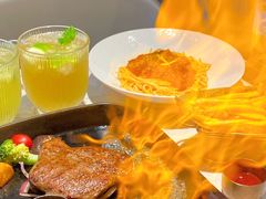 -牛扒先生·厚切雪花牛扒西餐厅(北京路禺山路店)