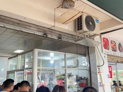 -赵姐猪耳朵饭店