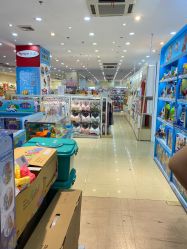 -爱婴室(上海浦建路店)