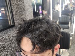 -厘里·salon