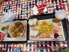 -肯德基(杭州复兴店)