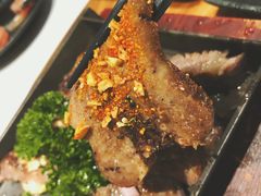 -江户前寿司(好运街店)
