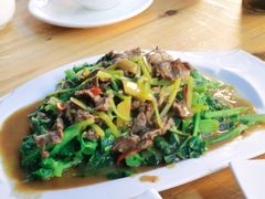 -众味海鲜大排档·活海鲜·潮汕味(南澳店)
