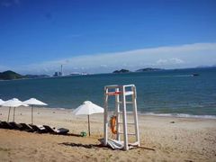 -采粤轩中餐厅(惠州金海湾喜来登度假酒店)