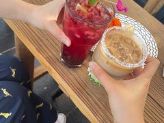 -火火咖啡&茶空间