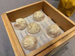 -桂满陇·手作小笼包&江南叫花鸡(中山公园店)