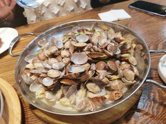 -双合园·海鲜水饺青岛菜(万佳广场店)