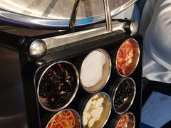 -入火韩国烤肉(凯旋广场店)