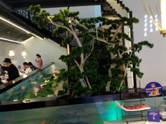大堂-俏牛哥鲜牛肉牛肆馆(重庆天地店)