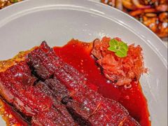 -侨美食家·粤菜(体育西路店)