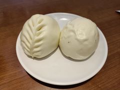 -孙记包子(火车站店)