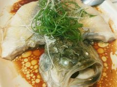 -至潮餐厅精致粤菜·活鲈鱼·走地鸡(珠江新城店)