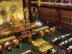 -新加坡佛牙寺龙华院