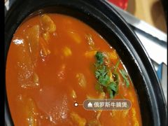 -天山传奇新疆菜(SKLP店)
