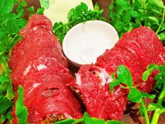 -左庭右院鲜牛肉火锅(七宝领展广场店)