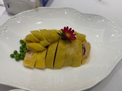 -银筵(武夷路店)