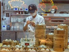 -禄运茶居·手工点心(猎德店)