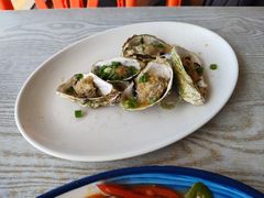 -红月湾海鲜饭店•沙滩海景(双月湾店)