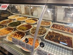 -永辉超市(嘉定宝龙广场店)