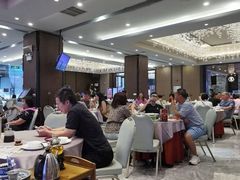 -东方御宴海鲜酒楼(棕泉酒店)