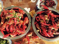 -小李子油焖大虾(天下城旗舰店)