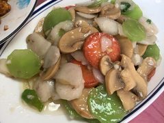 -乐乐餐厅(湘子庙街店)