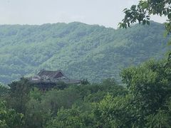 -香山公园