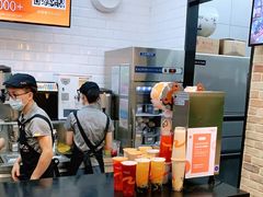 -CoCo都可(合生汇店)