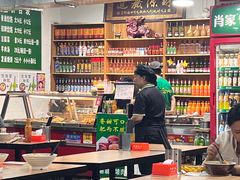 -肖家客饸饹面(郑州总店)