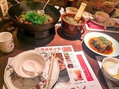 -小隐人家(乐松店)