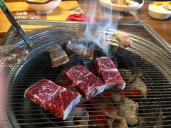 -艺林烤肉城(光明店)