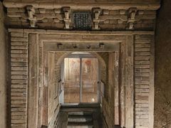 -洛阳古墓博物馆