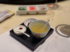 -北京古城老院厉晓麟精致菜