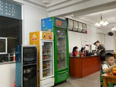 -邓邓胖姐拌面(濉溪路店)