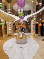 -奈尔宝·国风主题儿童乐园·亲子餐厅(豫园商城店)