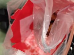 -老韩煸鸡·中国炸鸡(水塔美食街店)